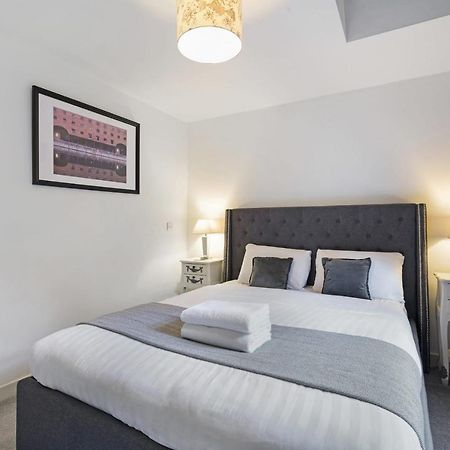 Host & Stay - Henry'S Hideaway Λίβερπουλ Εξωτερικό φωτογραφία