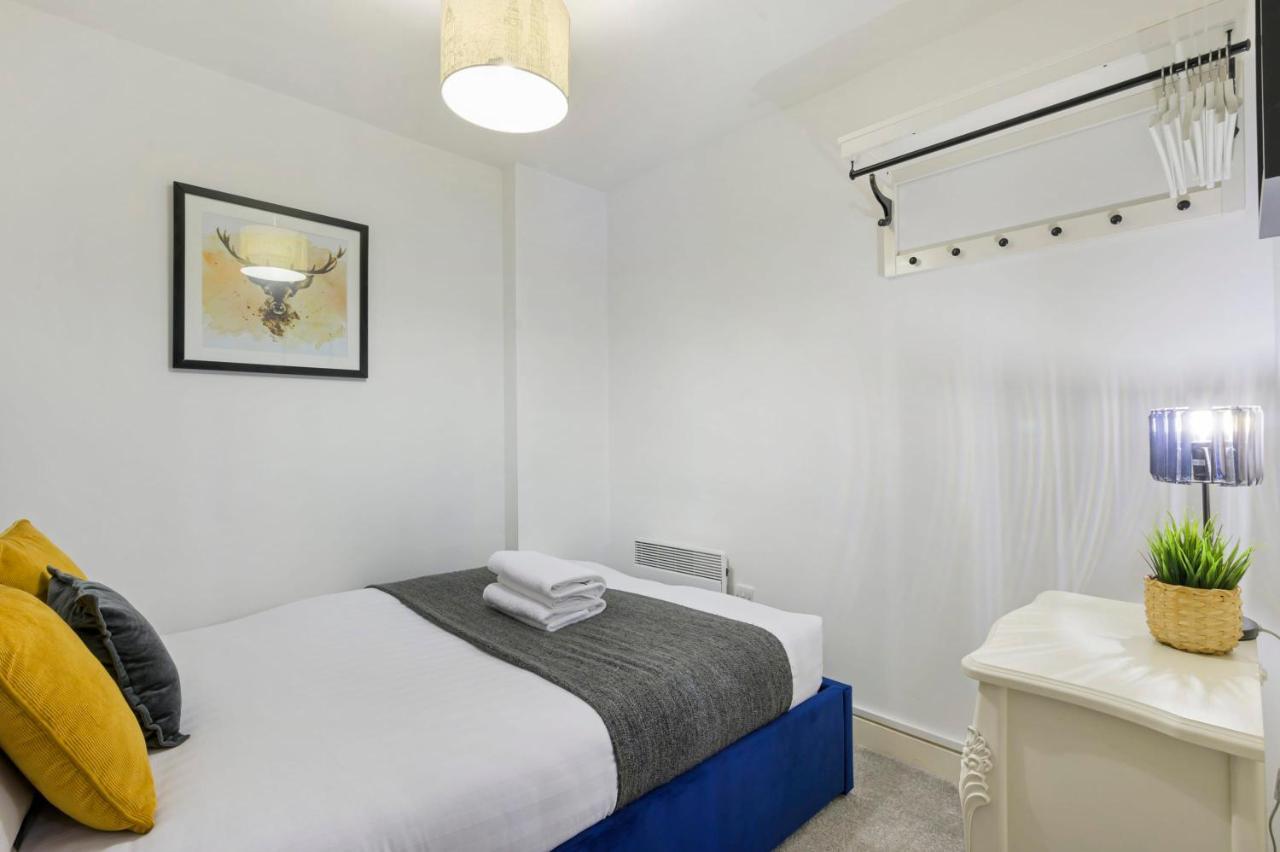 Host & Stay - Henry'S Hideaway Λίβερπουλ Εξωτερικό φωτογραφία