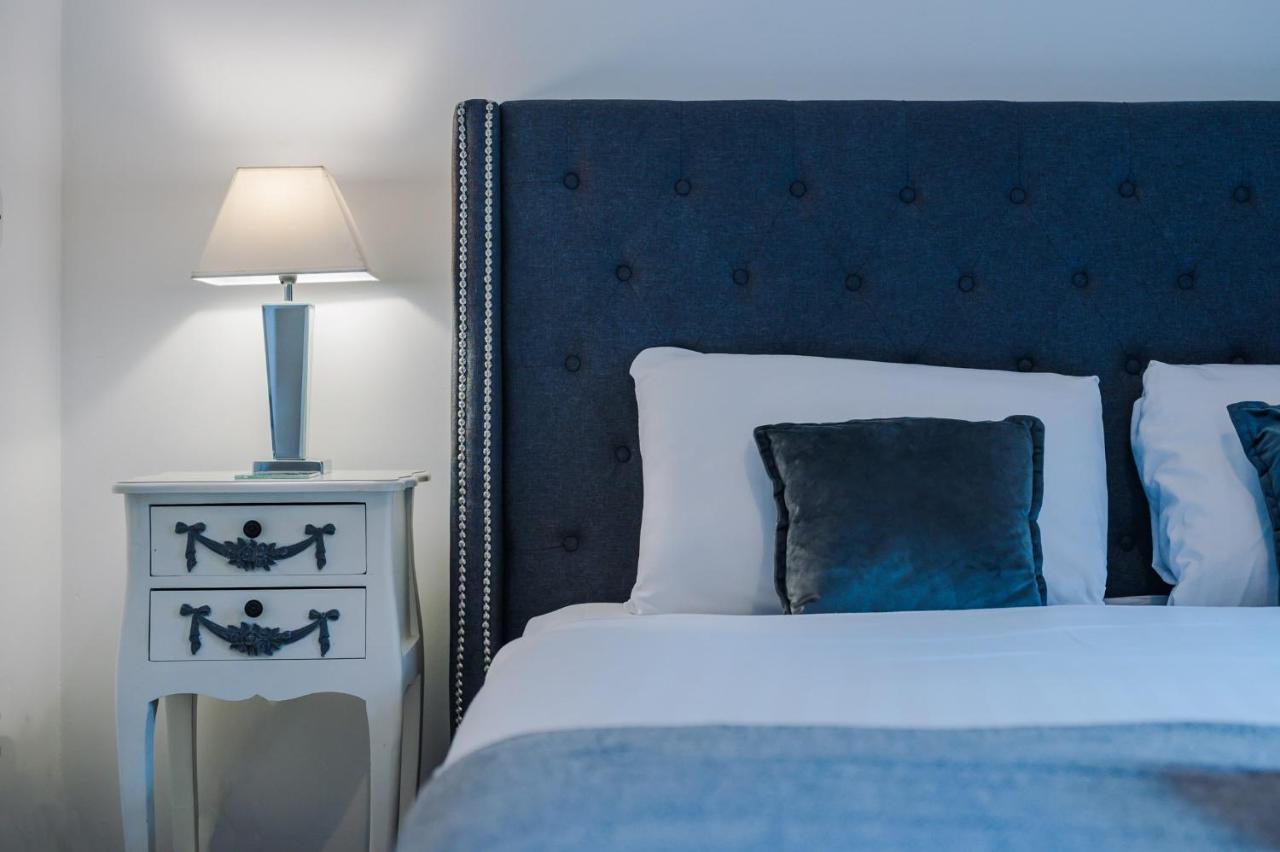 Host & Stay - Henry'S Hideaway Λίβερπουλ Εξωτερικό φωτογραφία