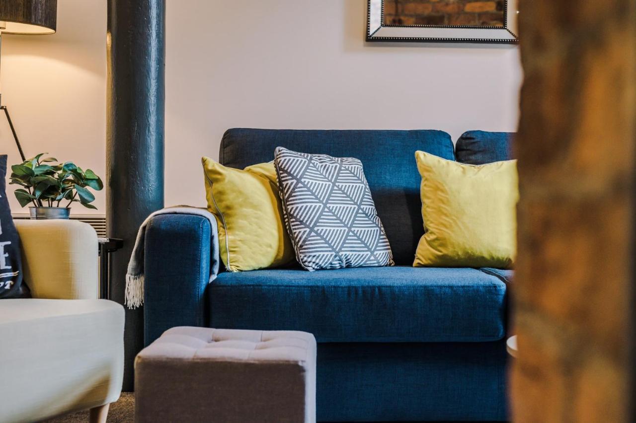 Host & Stay - Henry'S Hideaway Λίβερπουλ Εξωτερικό φωτογραφία