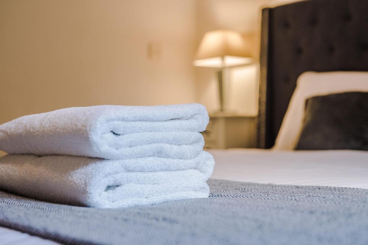 Host & Stay - Henry'S Hideaway Λίβερπουλ Εξωτερικό φωτογραφία